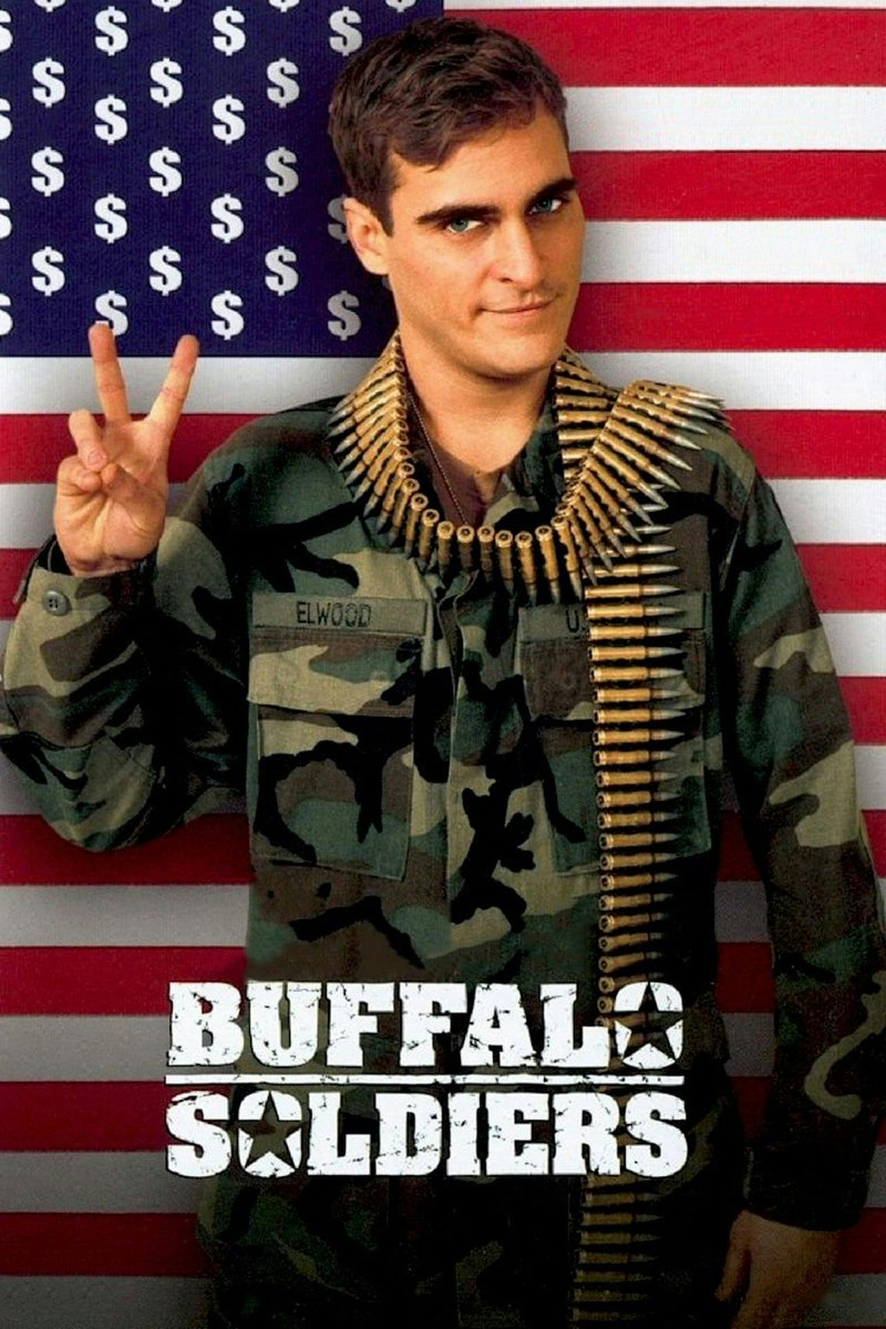 Assistir Guerreiros Buffalo Online em HD