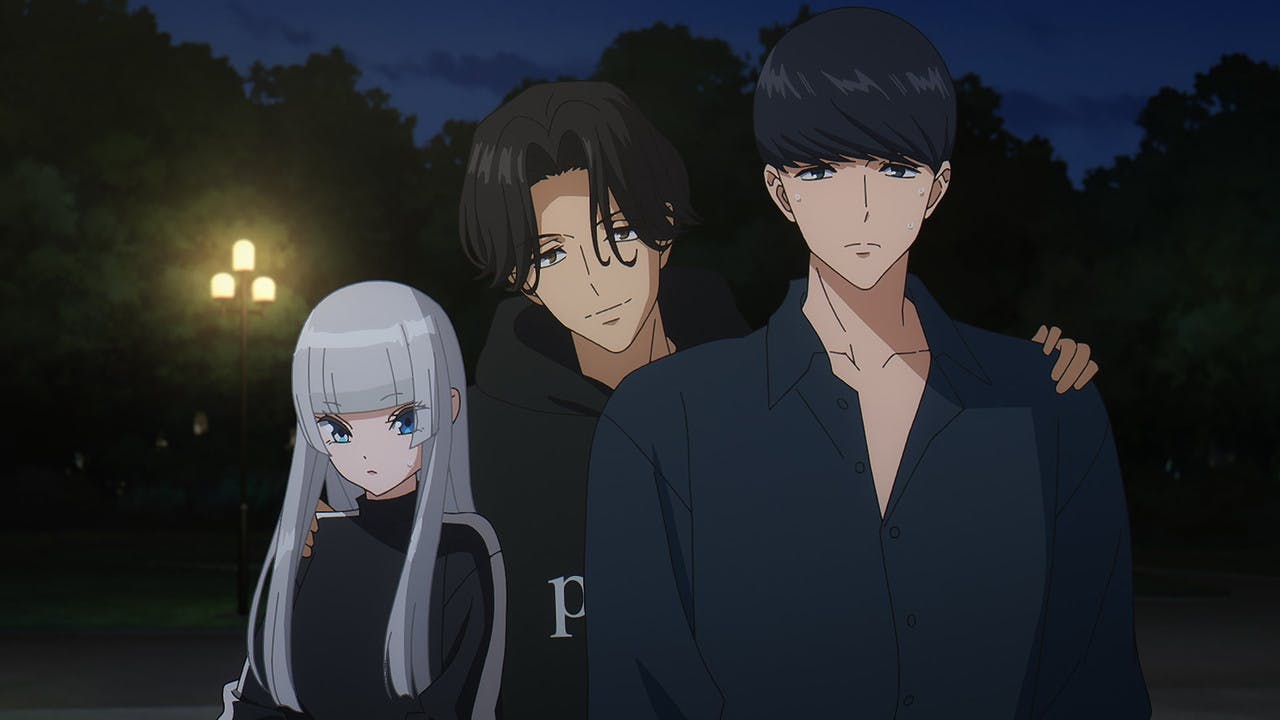 assista ao episódio 9 da temporada 1