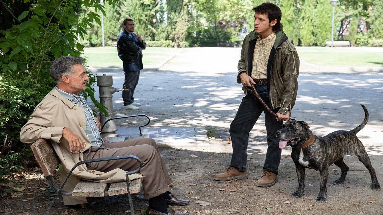 assista ao episódio 7 da temporada 1