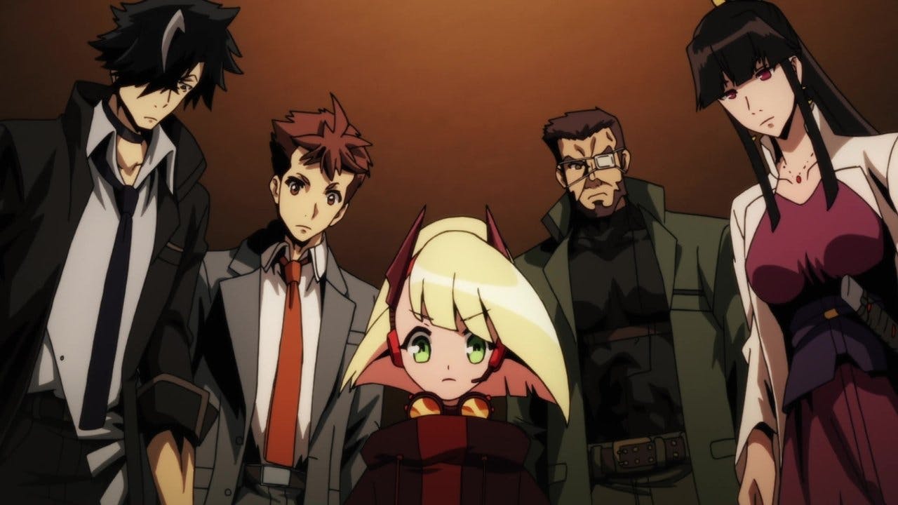 assista ao episódio 11 da temporada 1