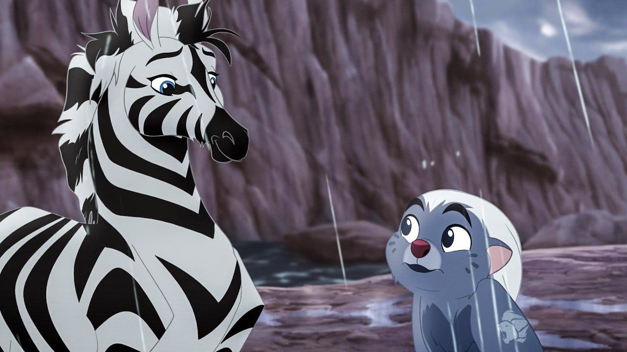 assista ao episódio 12 da temporada 1