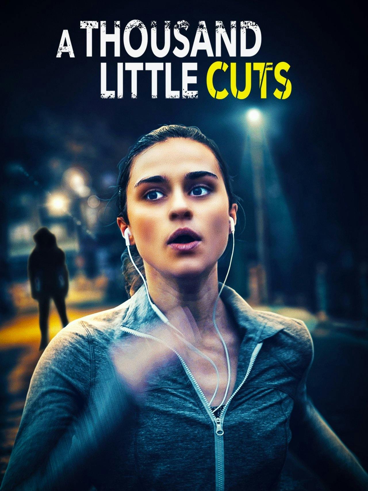 Assistir A Thousand Little Cuts Online em HD
