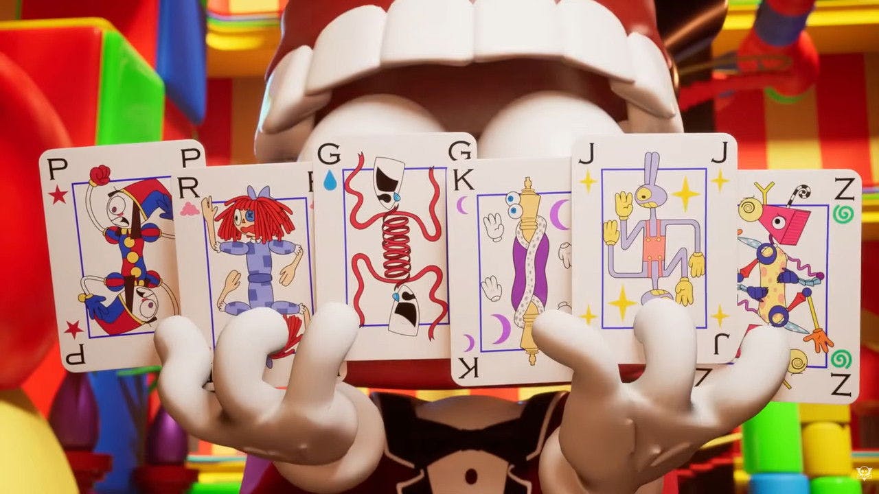 assista ao episódio 8 da temporada 1