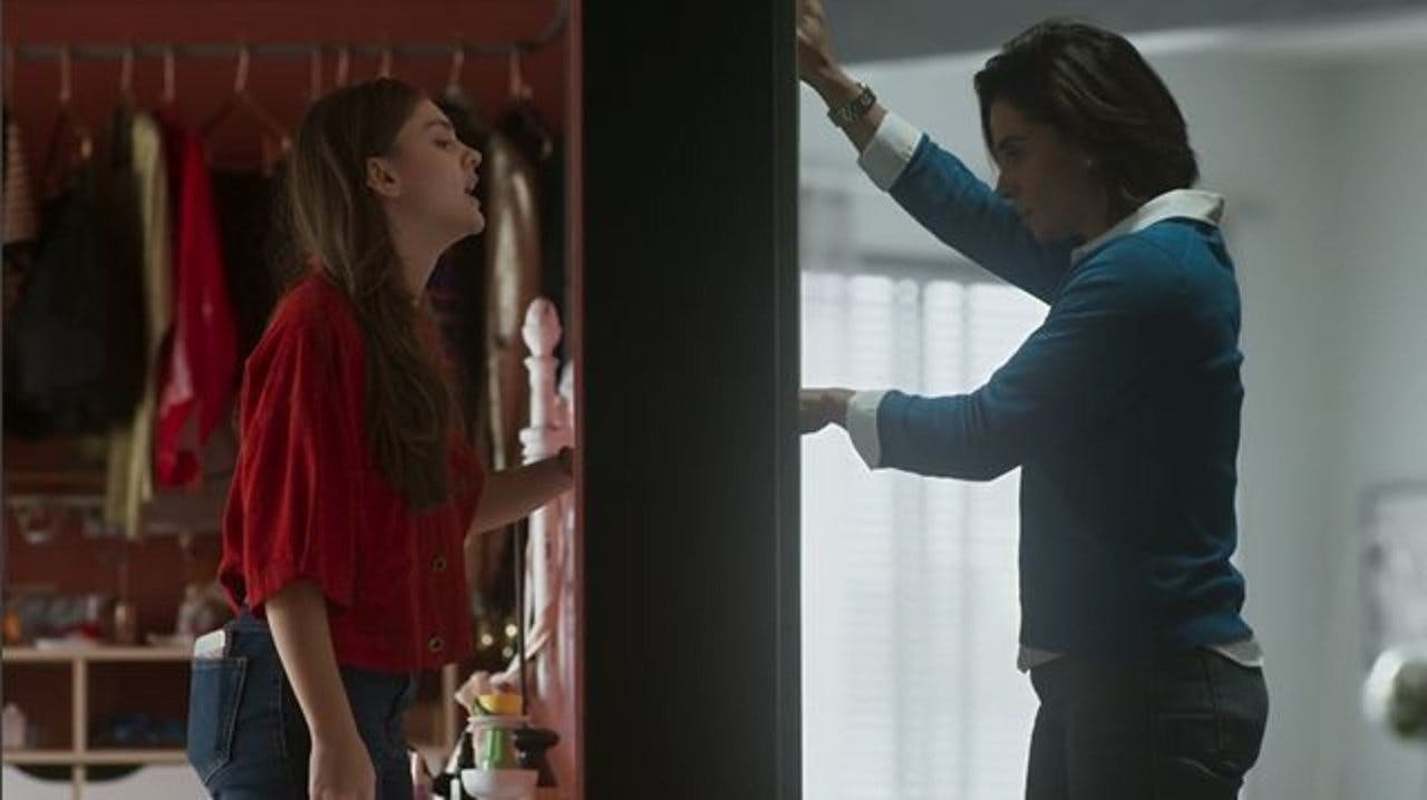 assista ao episódio 8 da temporada 1