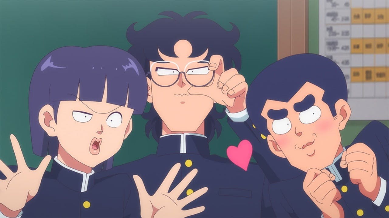 assista ao episódio 11 da temporada 1