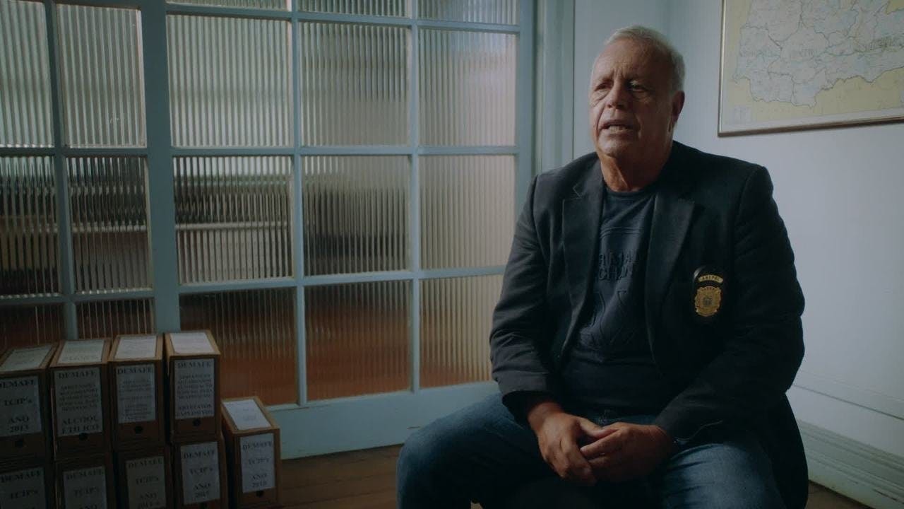 assista ao episódio 6 da temporada 1