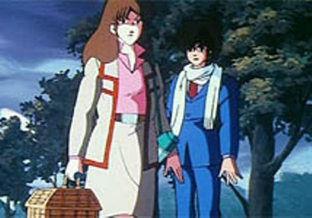 assista ao episódio 34 da temporada 1