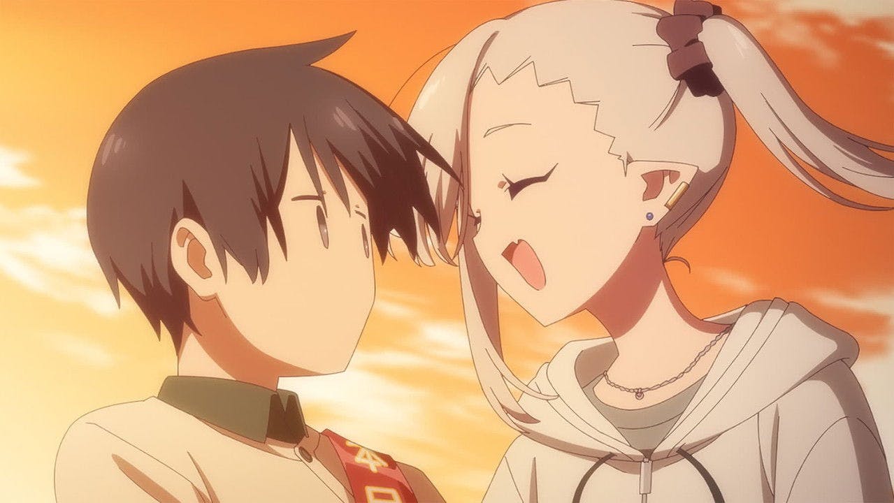 assista ao episódio 12 da temporada 1