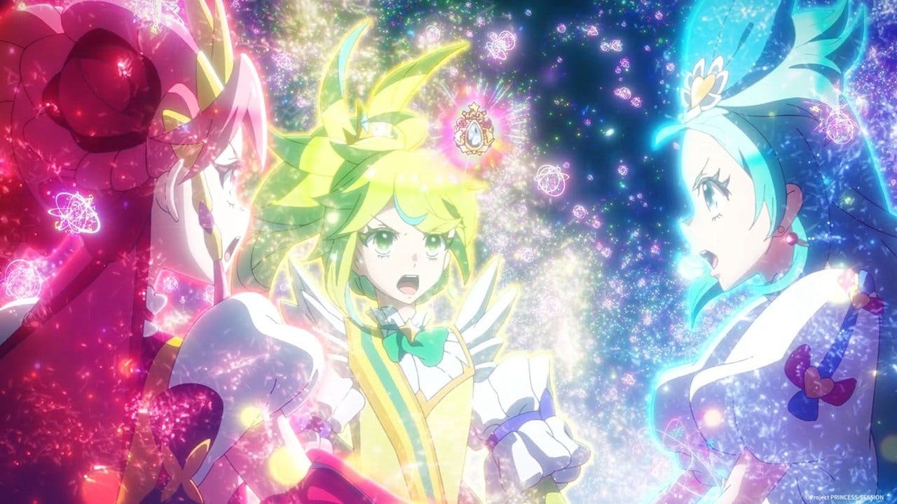 assista ao episódio 8 da temporada 1