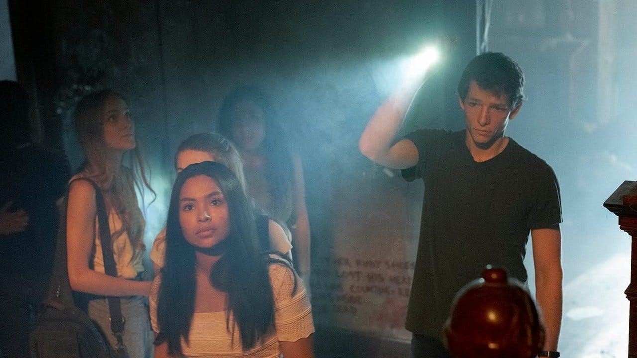 assista ao episódio 5 da temporada 1