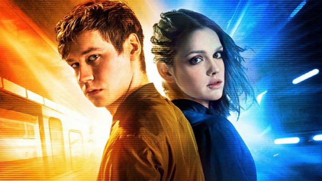 Boy 7 assista online
