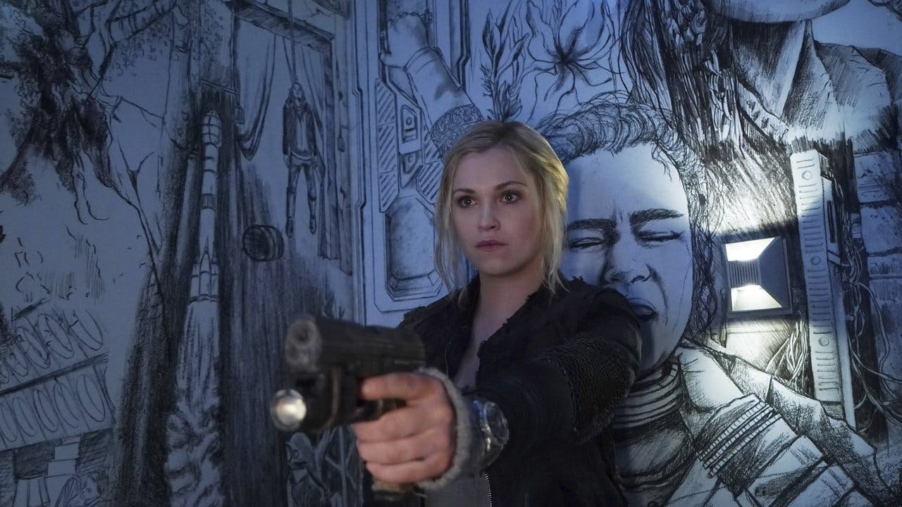 assista ao episódio 8 da temporada 6