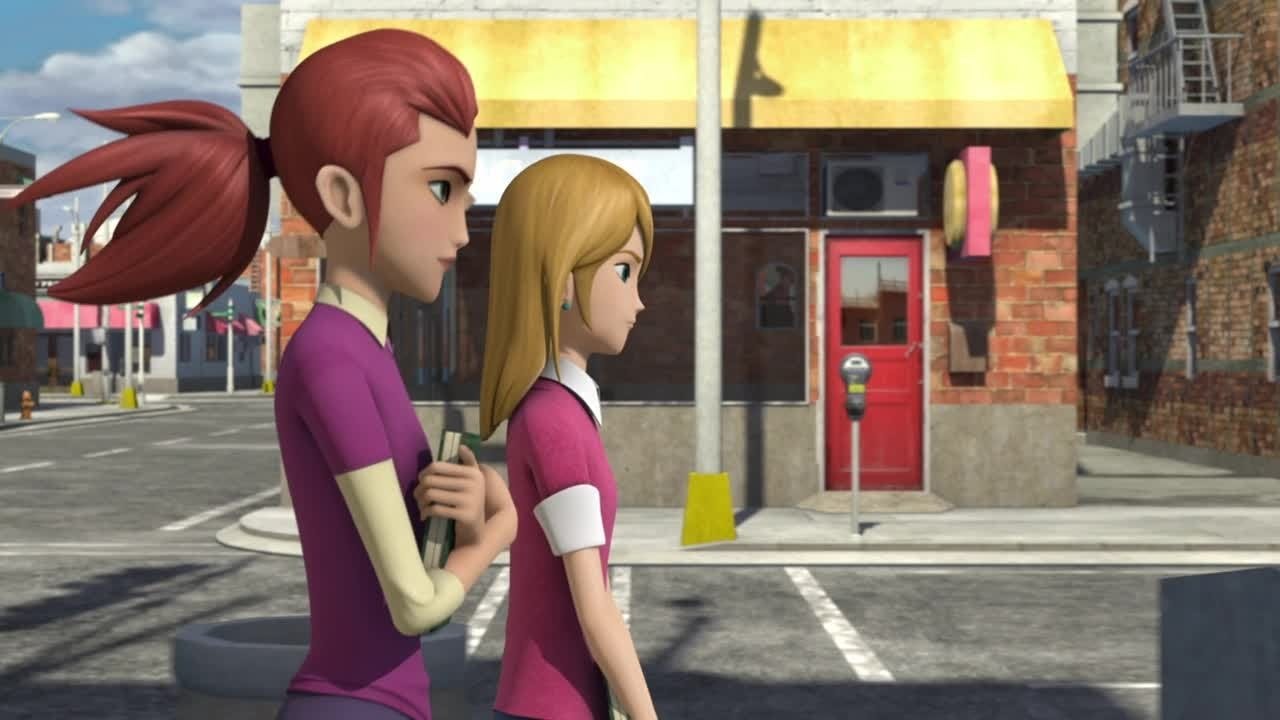 assista ao episódio 11 da temporada 1