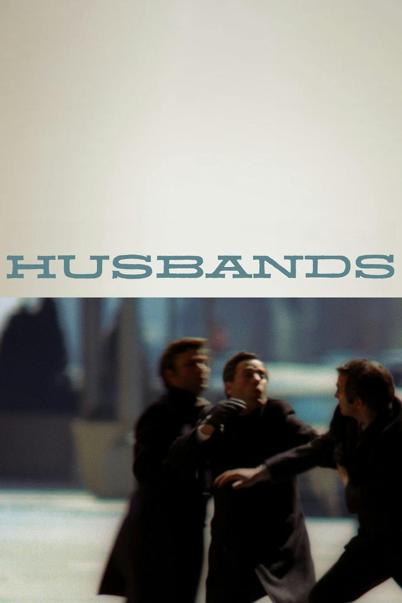 Assistir Os Maridos Online em HD