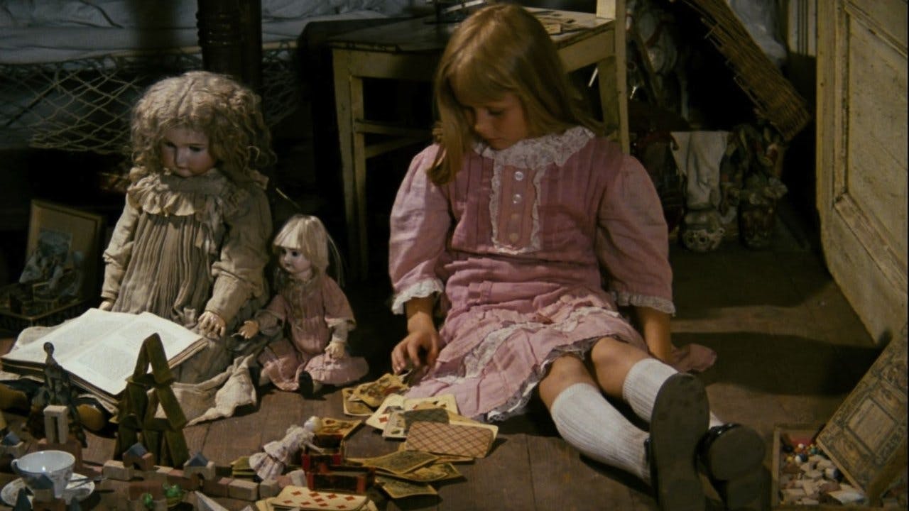 A Viagem de Alice