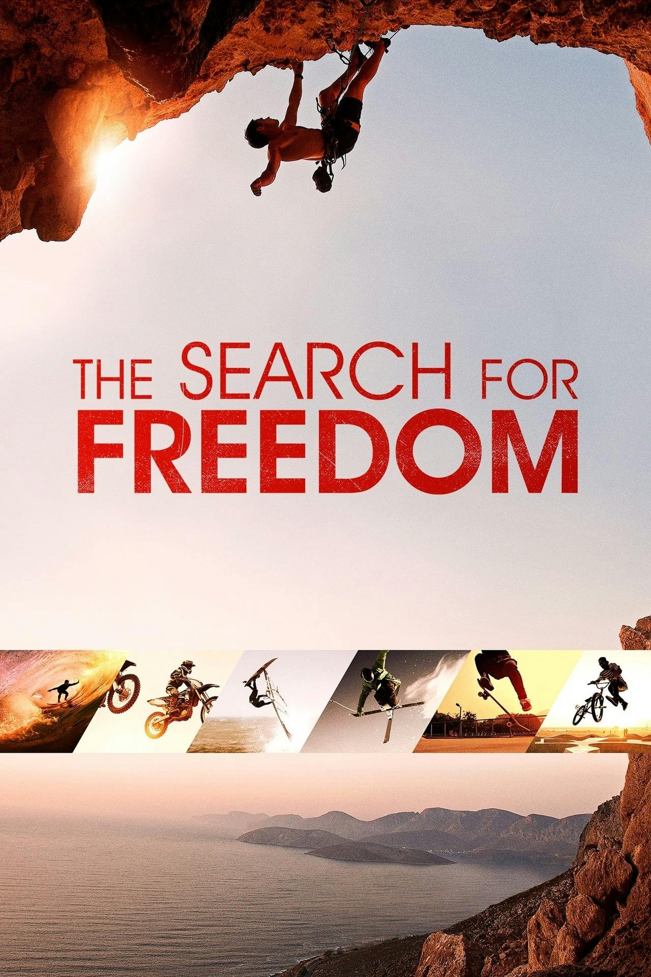 Assistir The Search for Freedom Online em HD