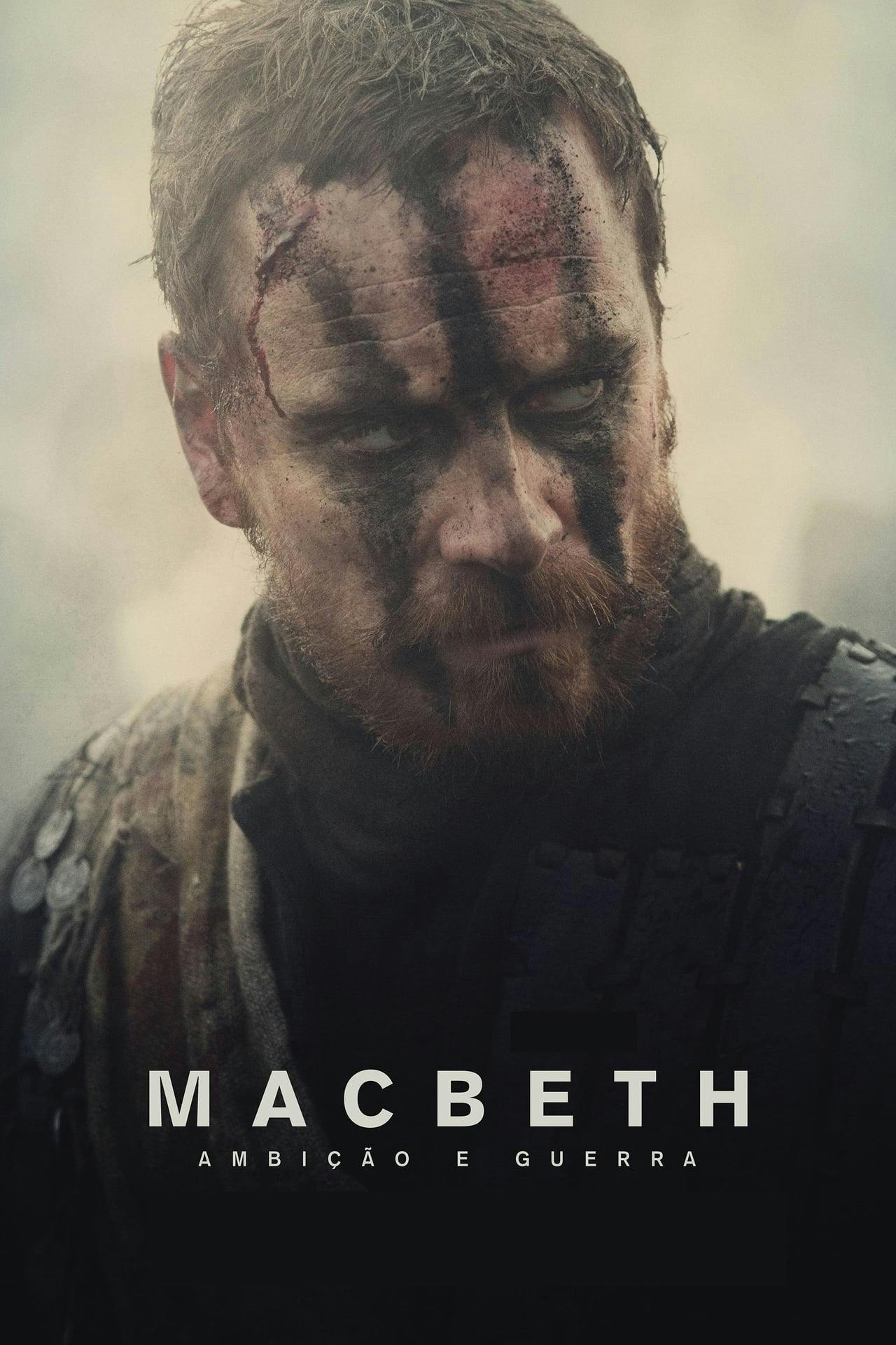 Assistir Macbeth: Ambição e Guerra Online em HD