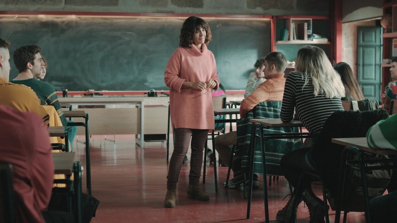 assista ao episódio 2 da temporada 1