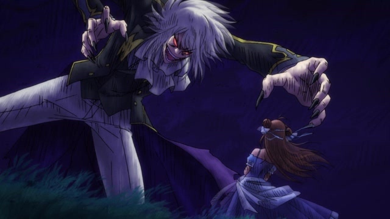 assista ao episódio 8 da temporada 1