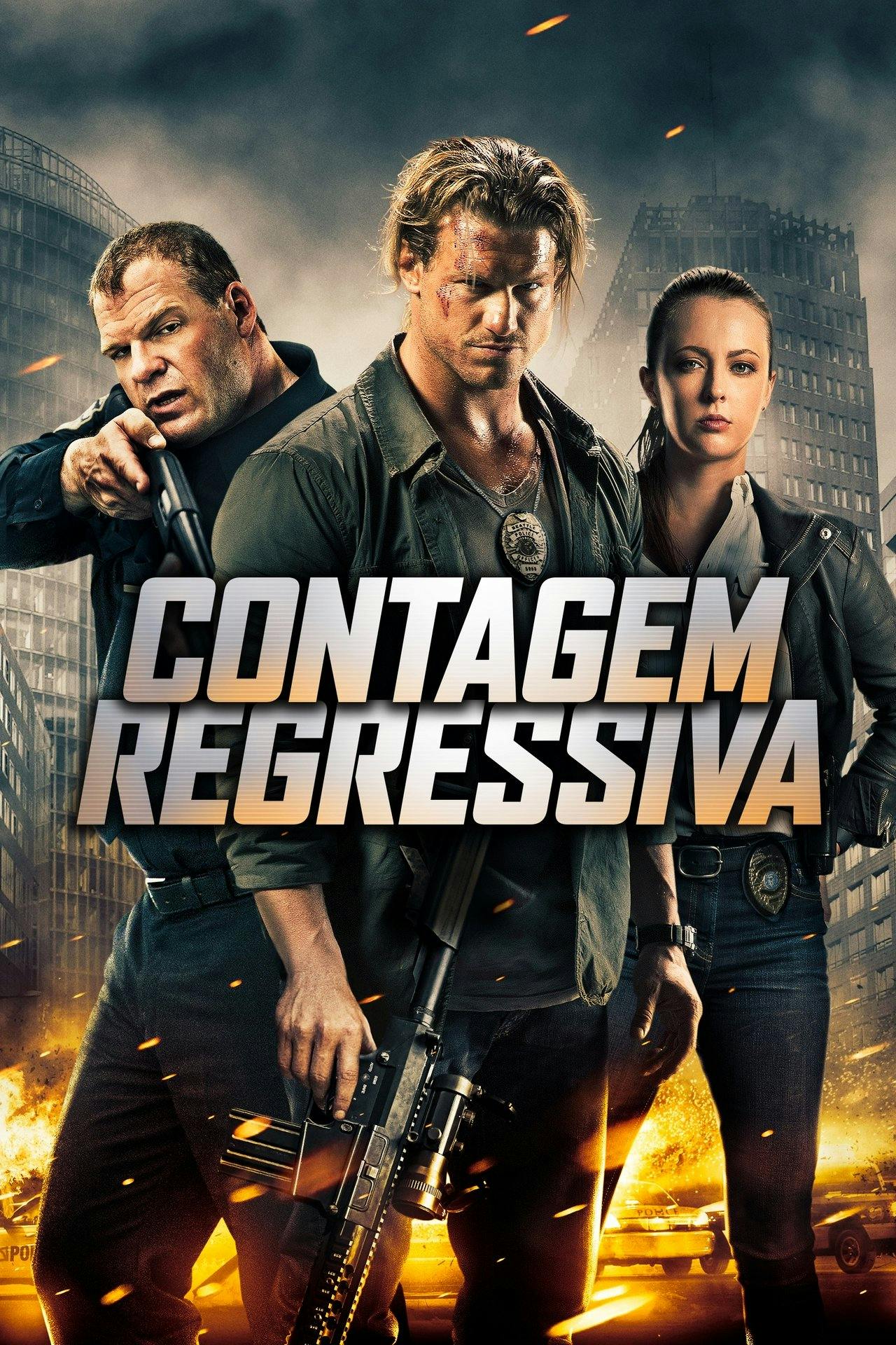 Assistir Contagem Regressiva Online em HD