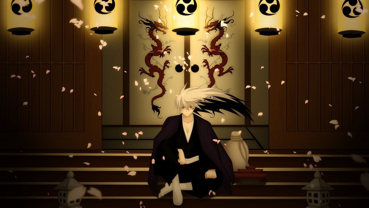 Nurarihyon no Mago
