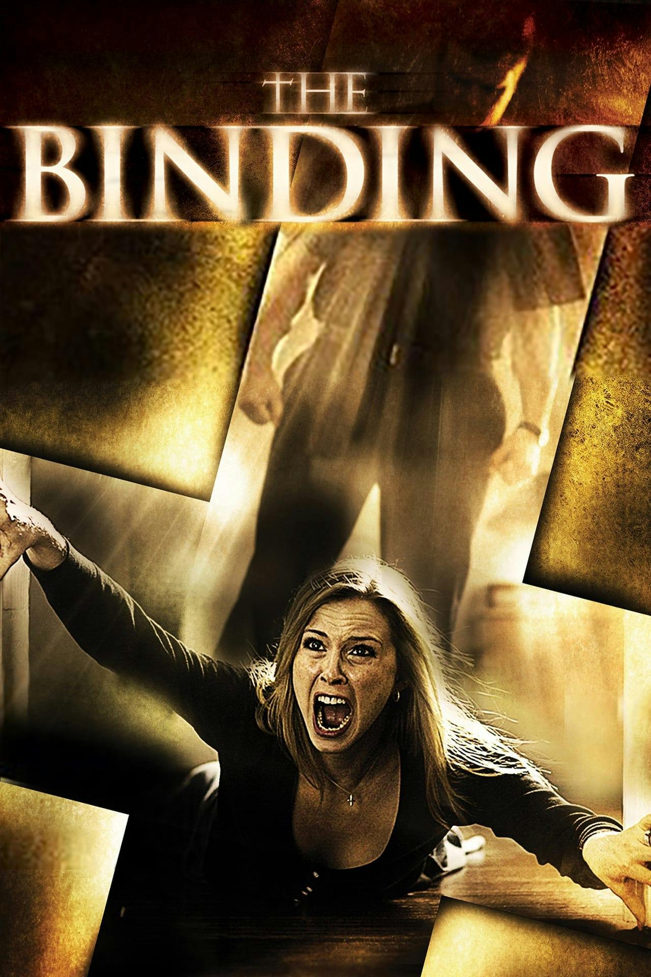 Assistir The Binding Online em HD