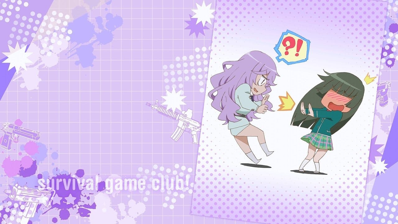 Sabagebu!