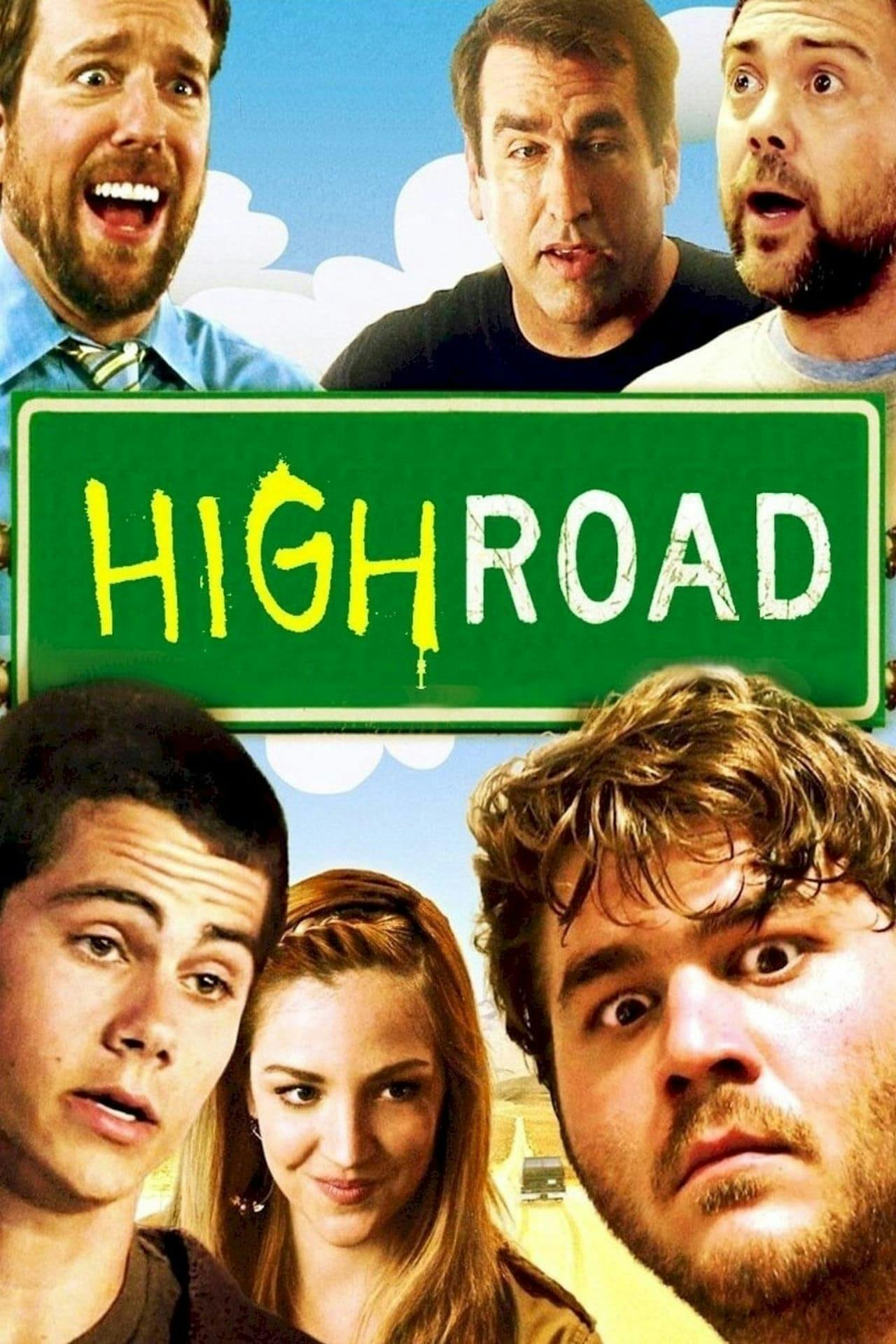 Assistir High Road Online em HD