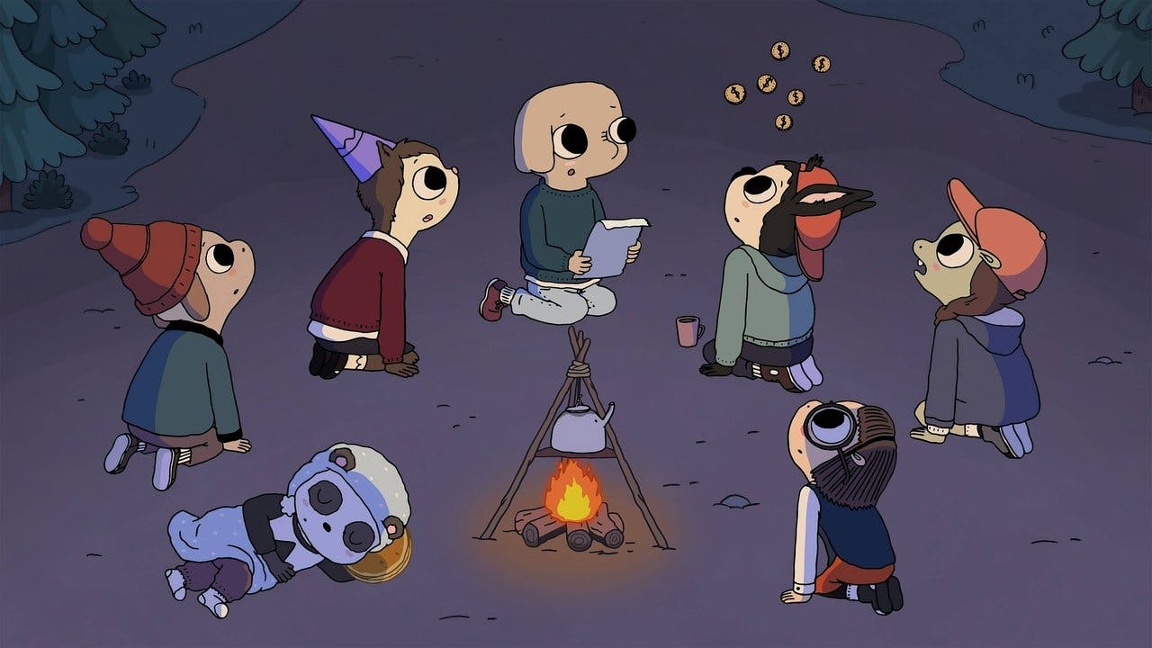assista ao episódio 3 da temporada 1