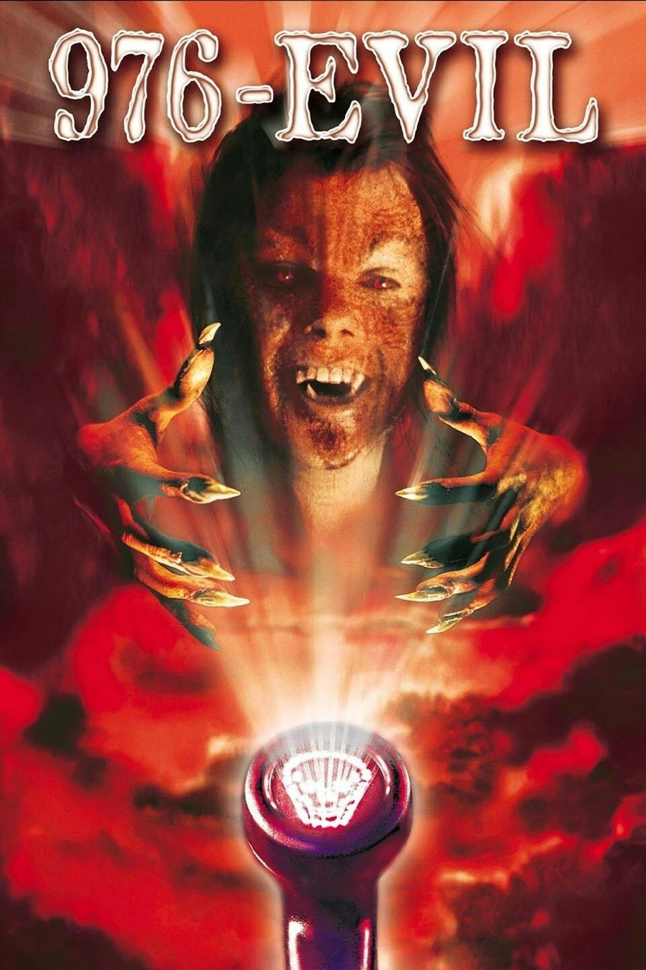 Assistir 976-EVIL Online em HD