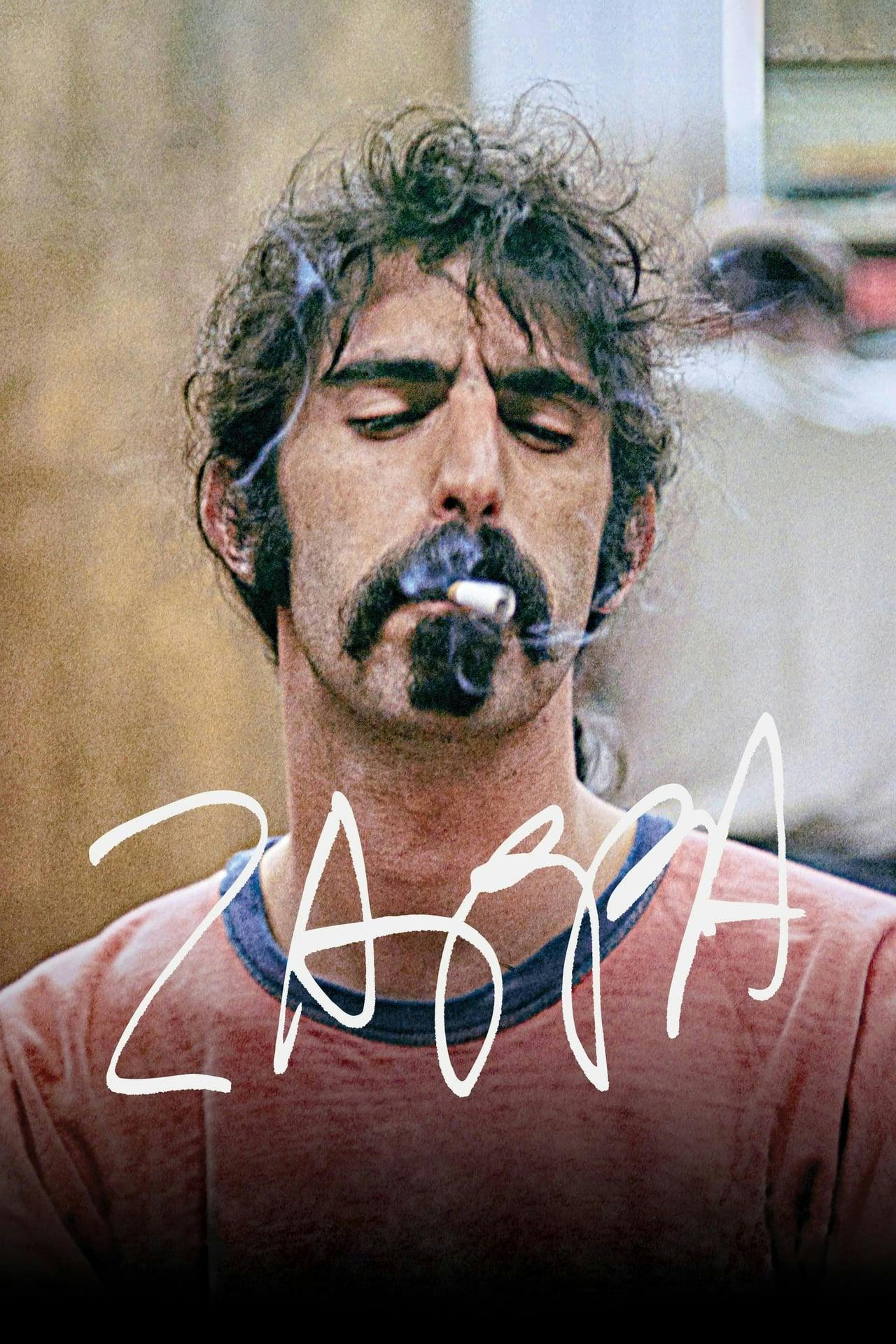 Assistir Zappa Online em HD