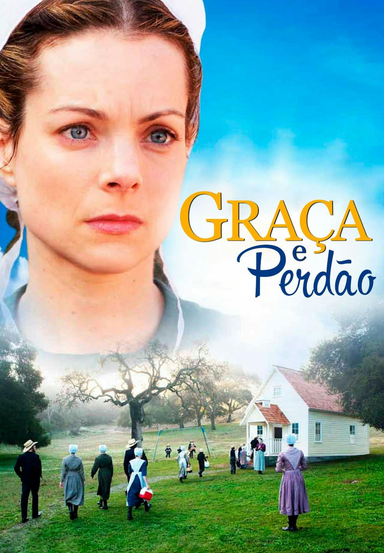 Assistir Graça e Perdão Online em HD