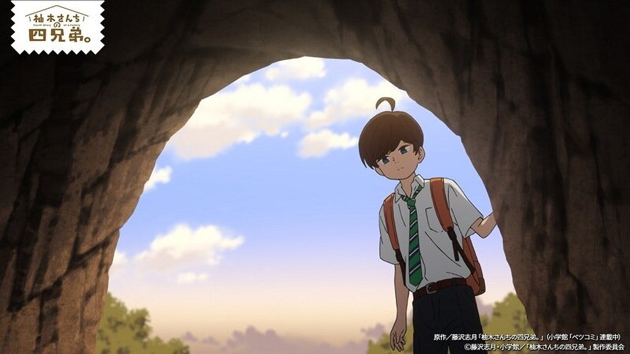 assista ao episódio 6 da temporada 1