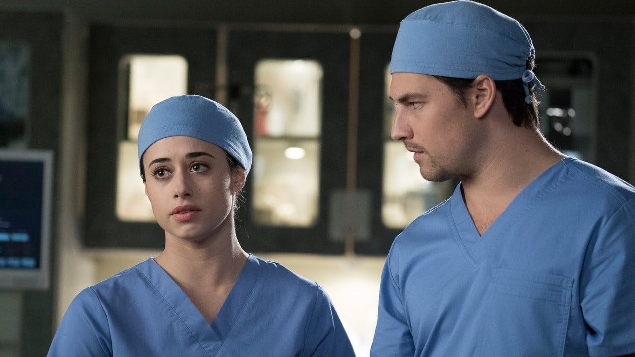 assista ao episódio 19 da temporada 14