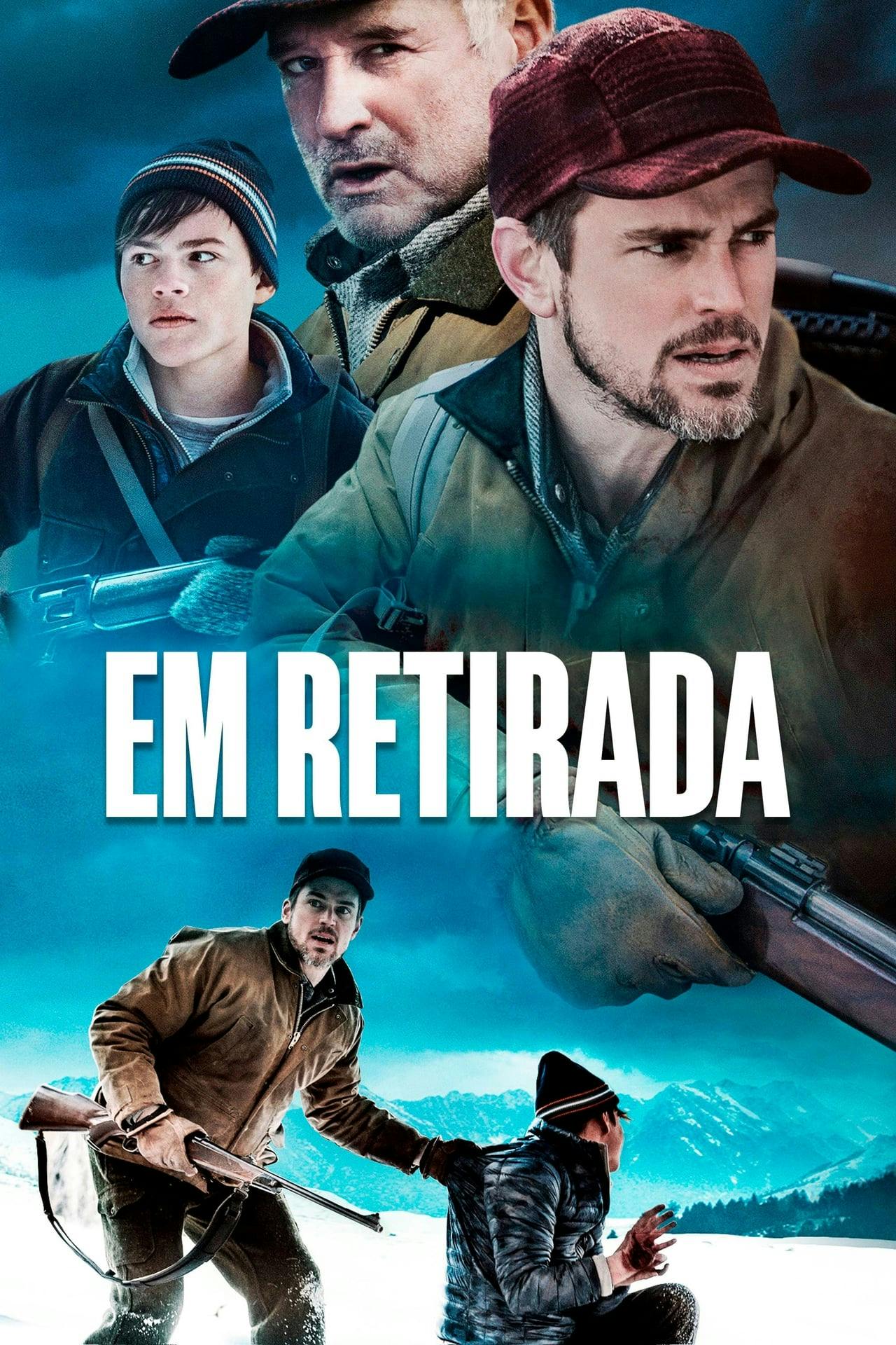 Assistir Em Retirada Online em HD