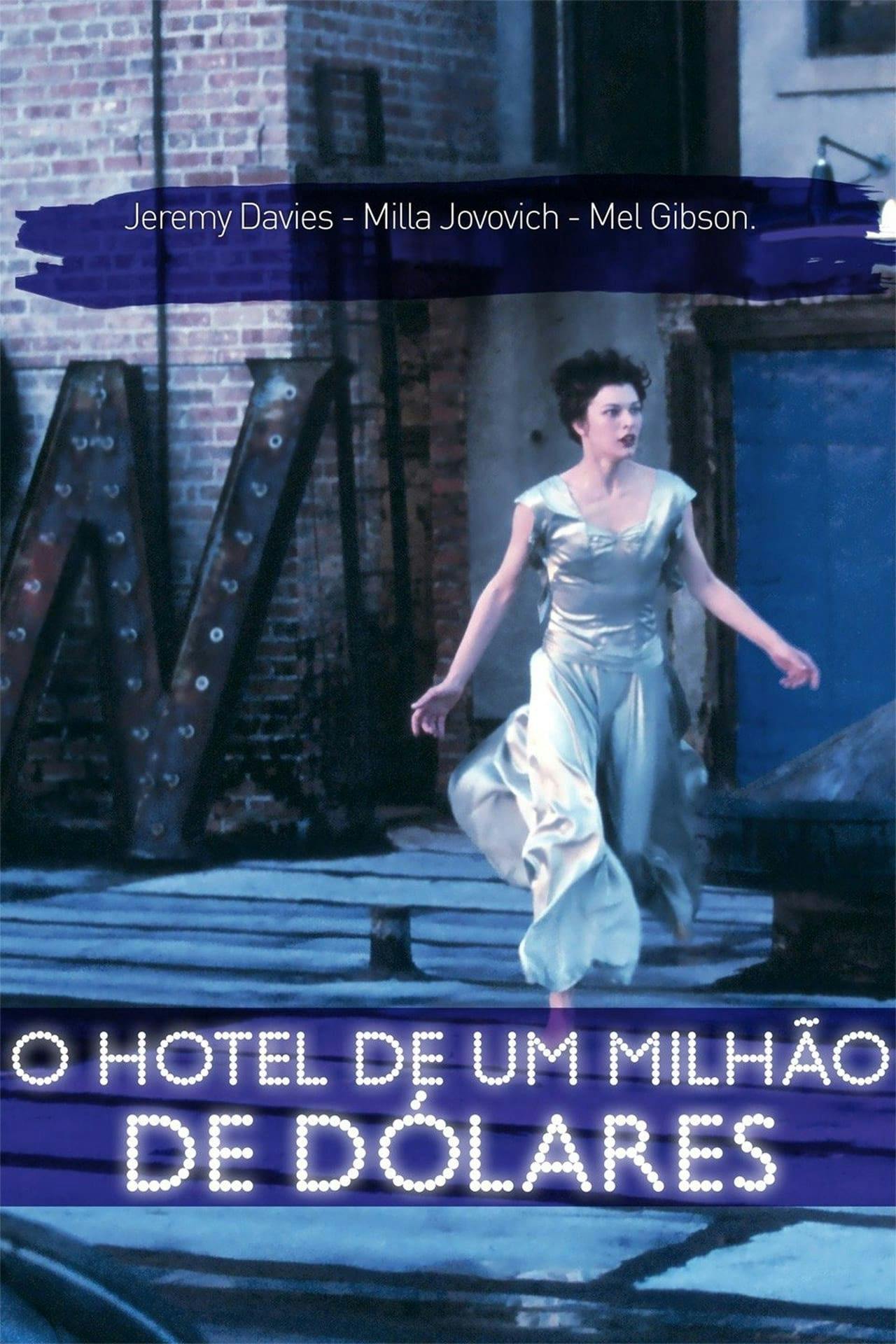 Assistir O Hotel de um Milhão de Dólares Online em HD