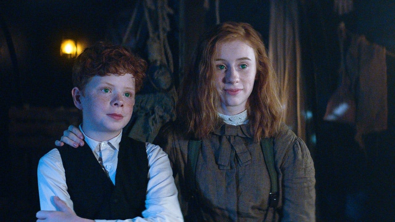 assista ao episódio 13 da temporada 1