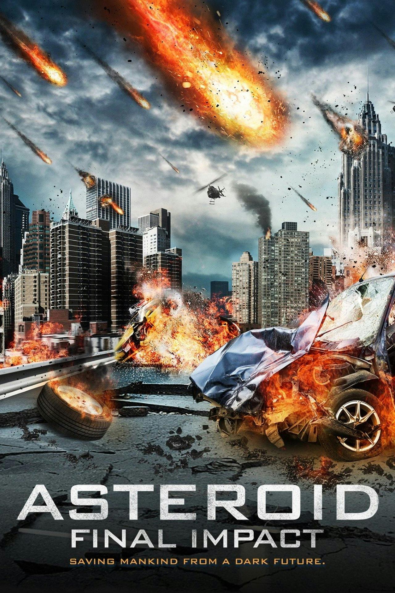 Assistir Meteor Assault Online em HD