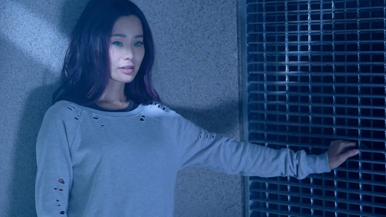 assista ao episódio 7 da temporada 1