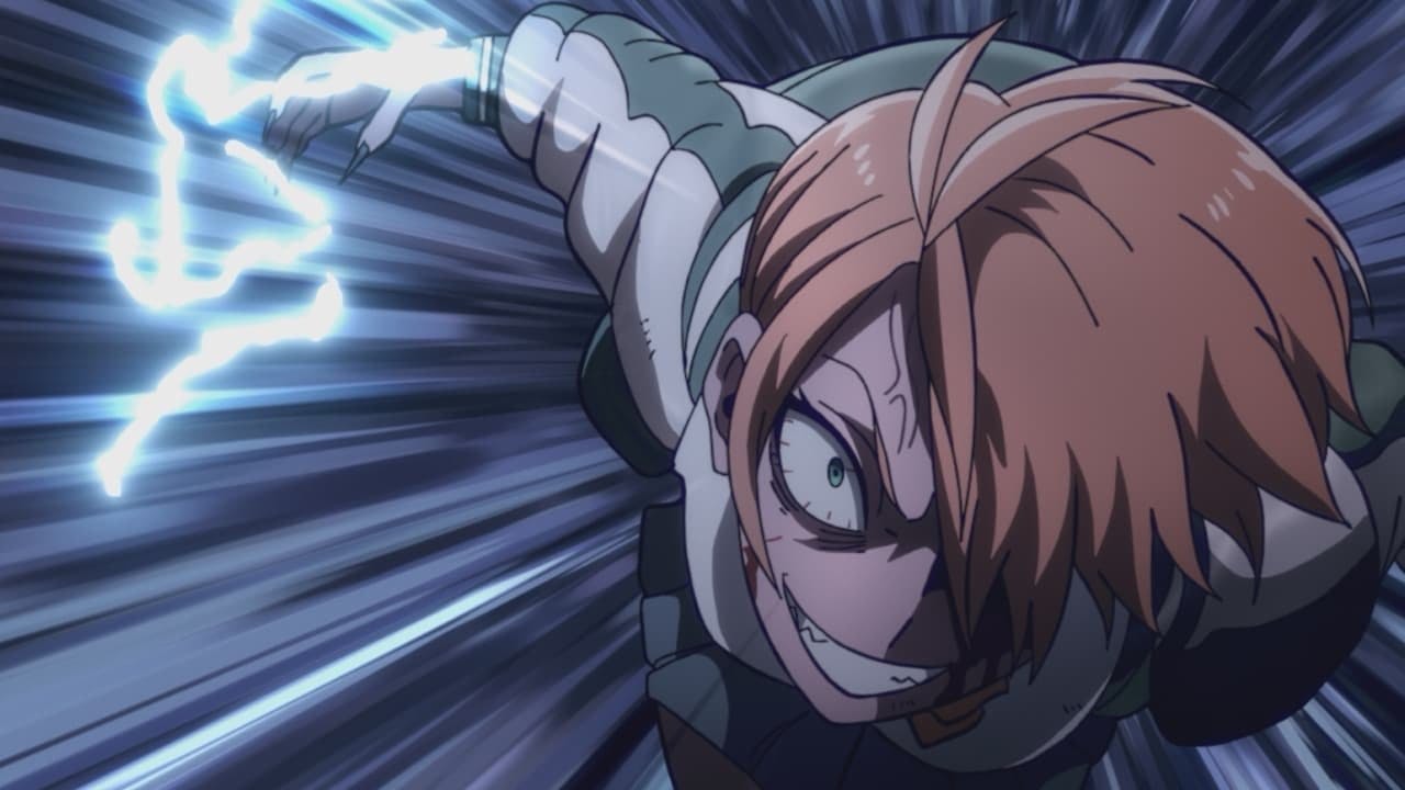 assista ao episódio 12 da temporada 1