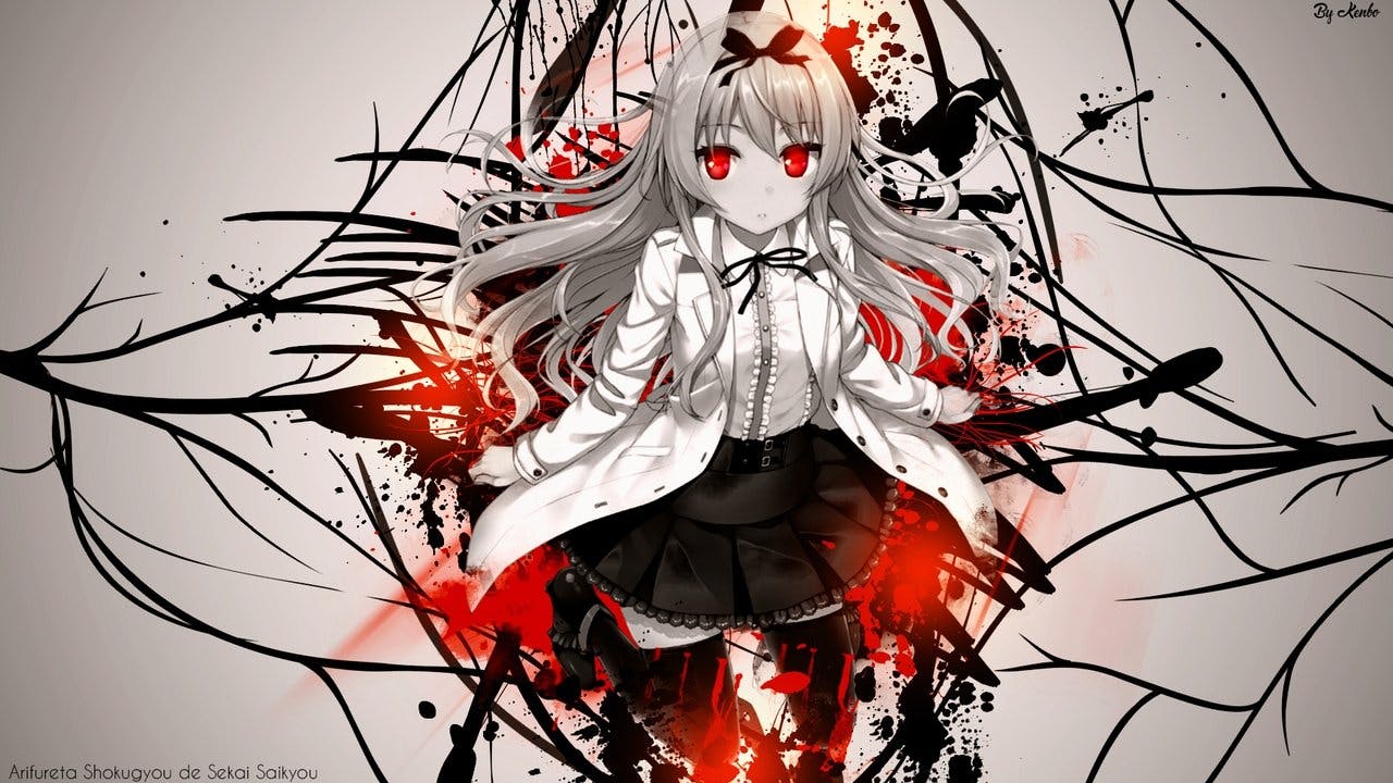 Arifureta: From Commonplace to World’s Strongest