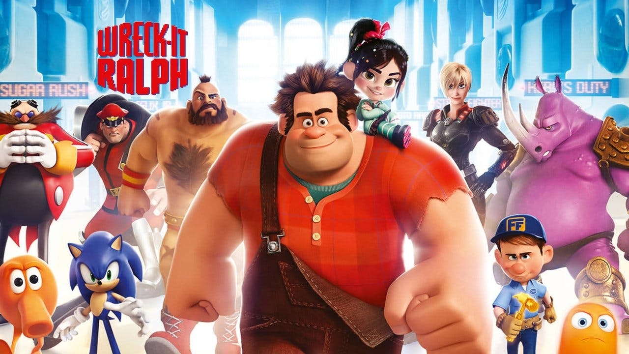 Detona Ralph