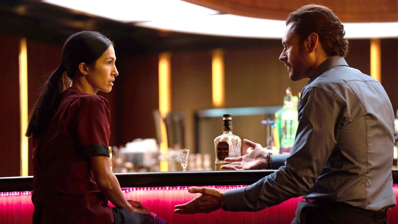 assista ao episódio 5 da temporada 1