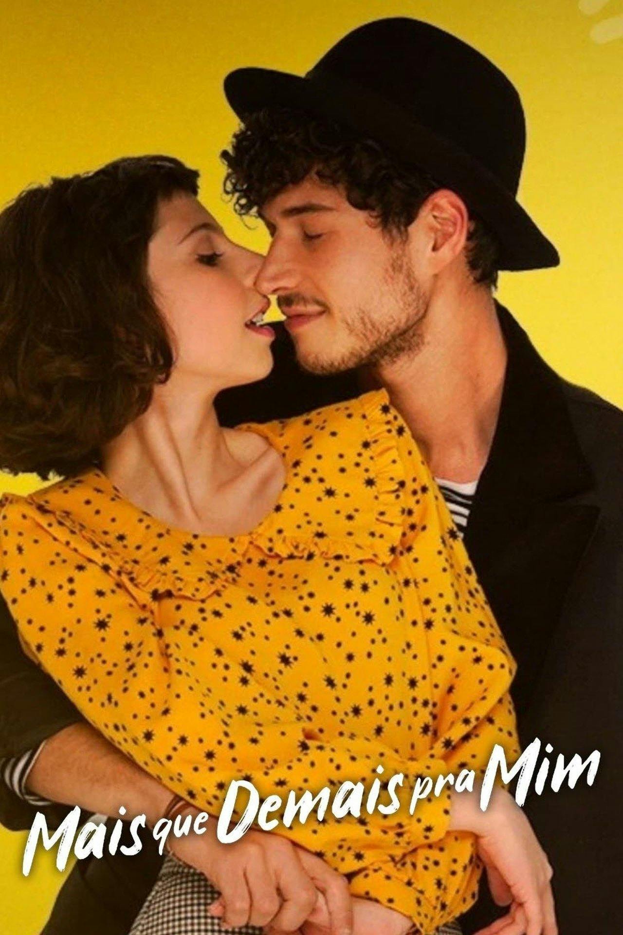 Assistir Mais Que Demais Pra Mim Online em HD