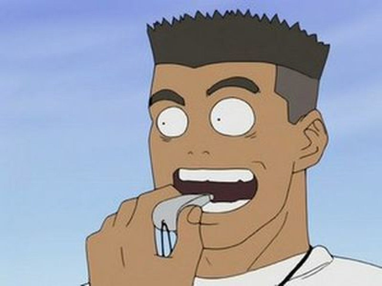 assista ao episódio 14 da temporada 1