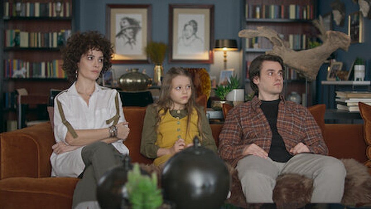 assista ao episódio 5 da temporada 1
