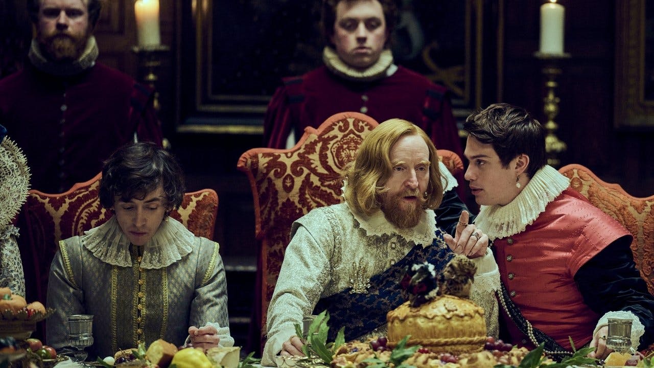 assista ao episódio 5 da temporada 1