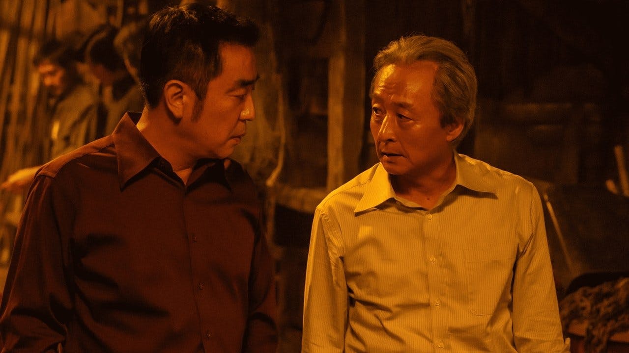 assista ao episódio 6 da temporada 1