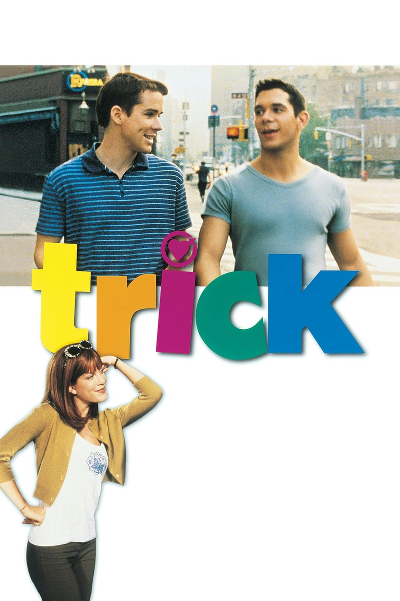 Assistir Trick Online em HD