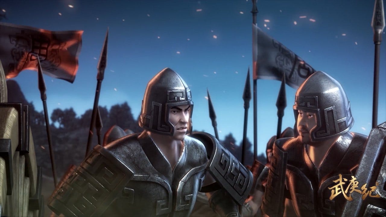 assista ao episódio 3 da temporada 1